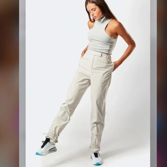 VIMMIA
X Crk Parachute Pant In Stone - Picture 4 of 4